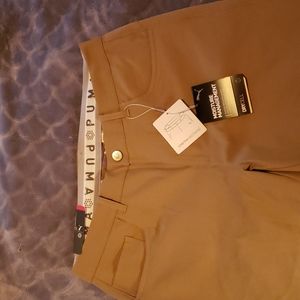 Puma pants